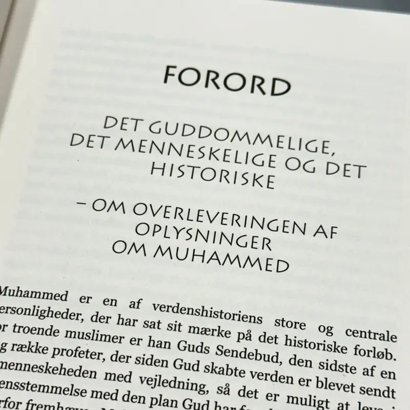 Der Gesandte