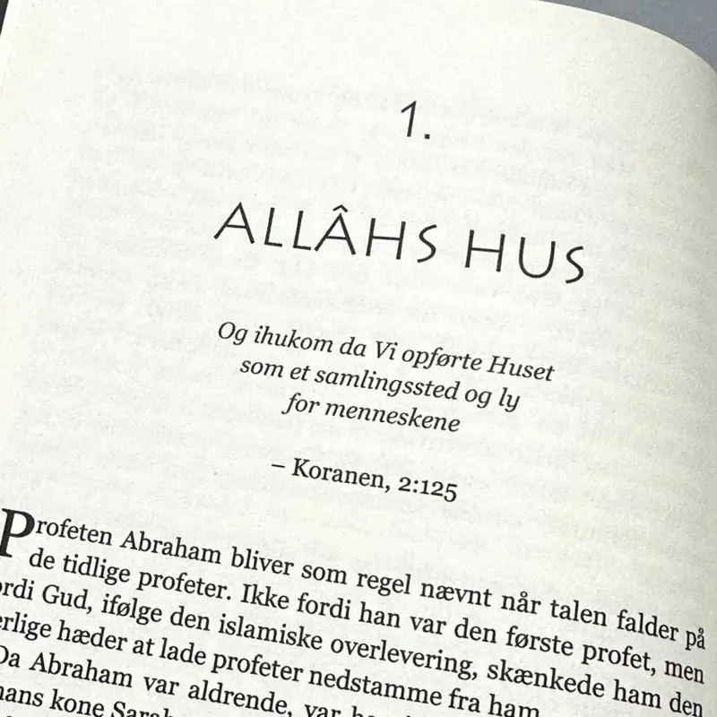 Der Gesandte