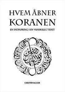 Wer öffnet den Koran