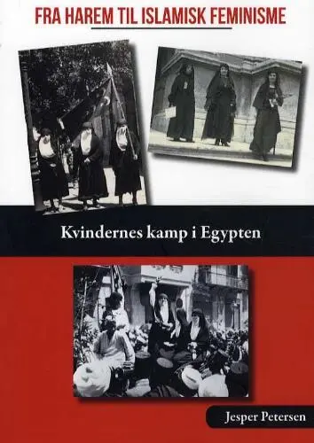Vom Harem zum islamischen Feminismus
