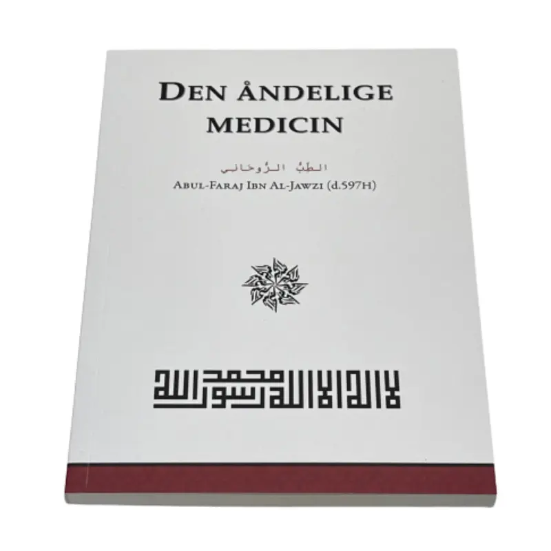 Den åndelige medicin