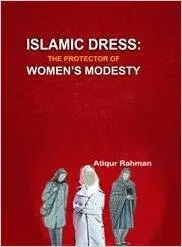 Islamisches Kleid – Der Schutz der Weiblichen Anstandes