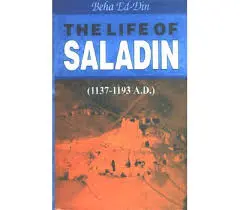 Das Leben von Saladin