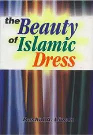 Die Schönheit islamischer Kleidung