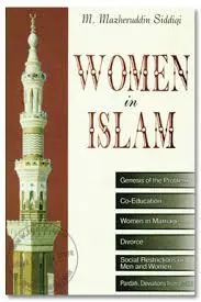 Frauen im Islam