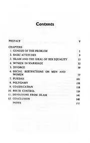 Frauen im Islam