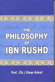 Die Philosophie von Ibn Rushd