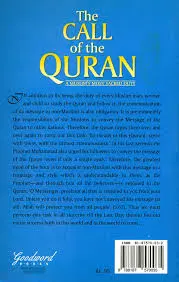 Der Ruf des Korans