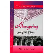Die Geheimnisse des Almosengebens