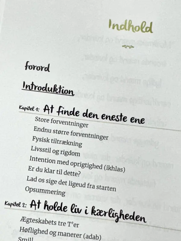 Geheimnisse einer erfolgreichen Ehe