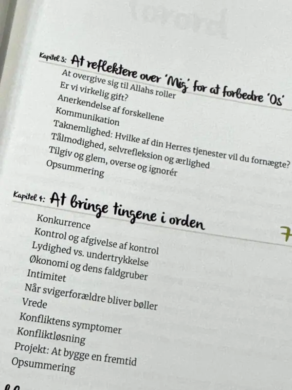 Geheimnisse einer erfolgreichen Ehe