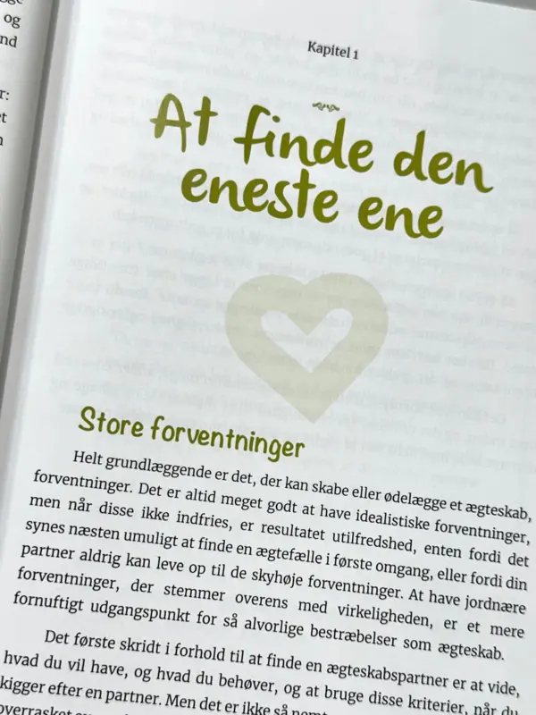 Geheimnisse einer erfolgreichen Ehe