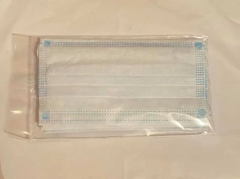 CE Godkända Masker (Barn)