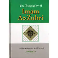 Biografin om Imam Az-Zuhri