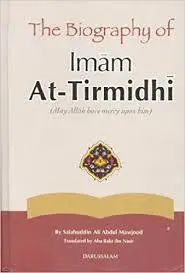 Biografin om Imam At-Tirmidhi