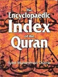 Der Enzyklopädische Index des Korans