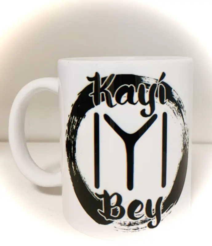 Kayi Bey Mugg