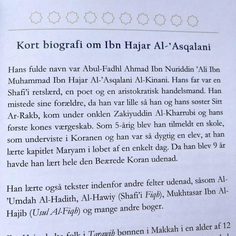 Ausgewählte Konzepte über die Terminologien der Hadithwissenschaft
