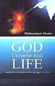 Gott, Universum und Leben