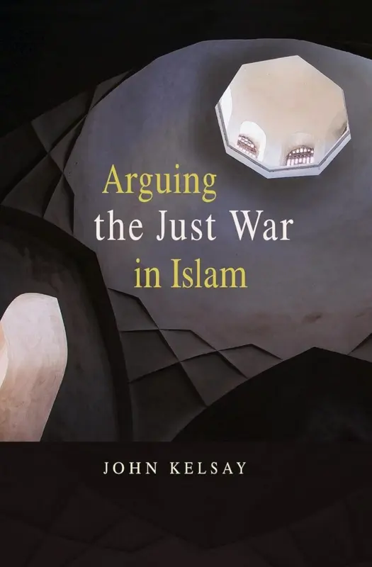 Die gerechte Kriegsführung im Islam argumentieren