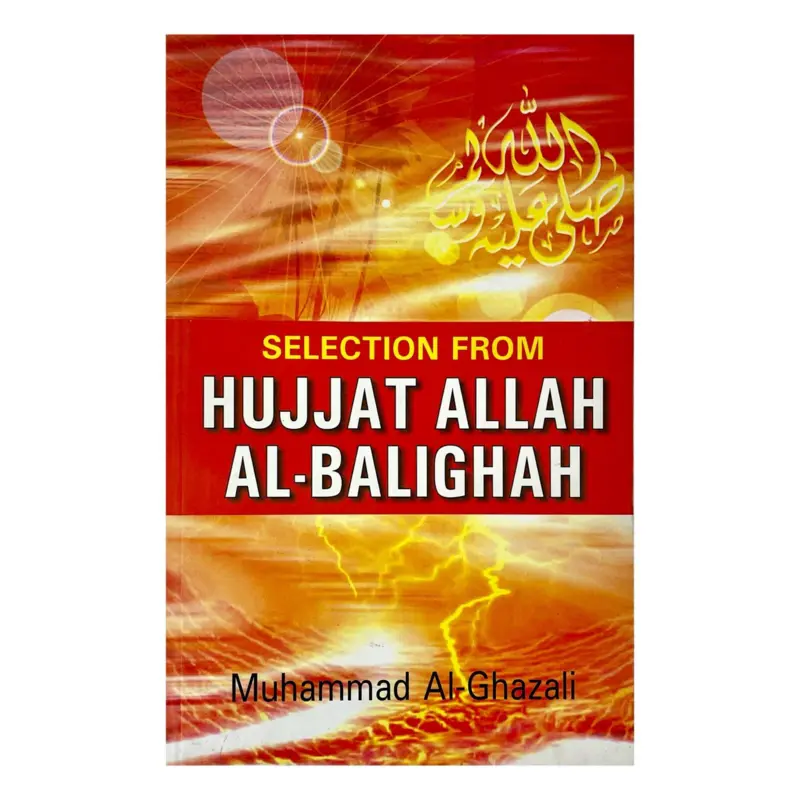 Auswahl aus Hujjat Allah Al-Balighah