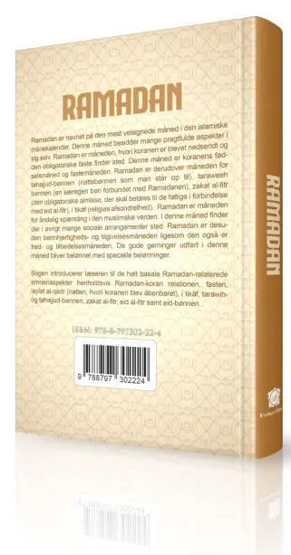 Ramadan Bogen