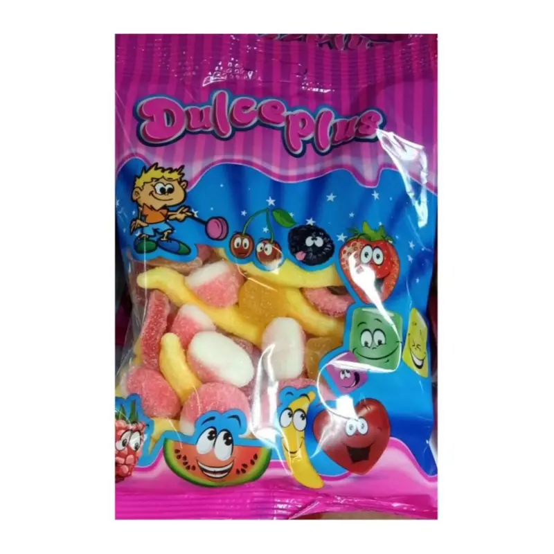 Gezuckerte Party-Mischung, Dulceplus, 1 kg