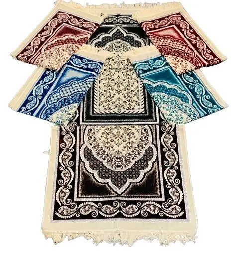 Istanbul Tagesdecke (Mehrere Farben)