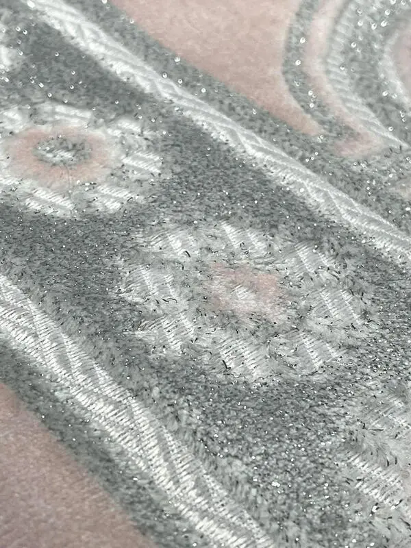 Amanah Velours Gebetsteppich (7 Farben)