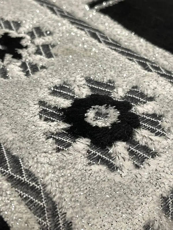 Amanah Velours Gebetsteppich (7 Farben)