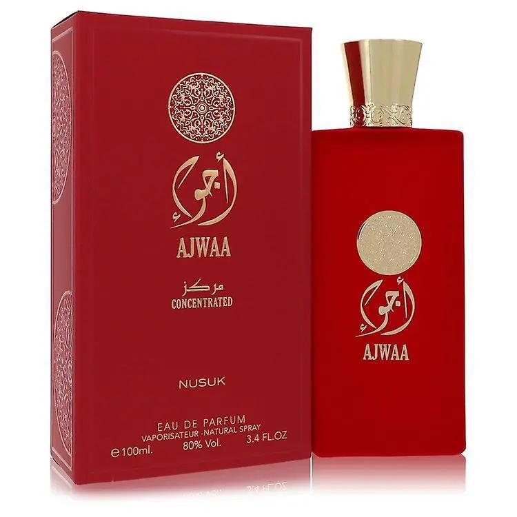 Ajwaa Concentrated Eau De Parfum,100ml
