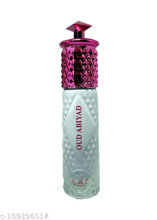 Oud Abiyad 6ml