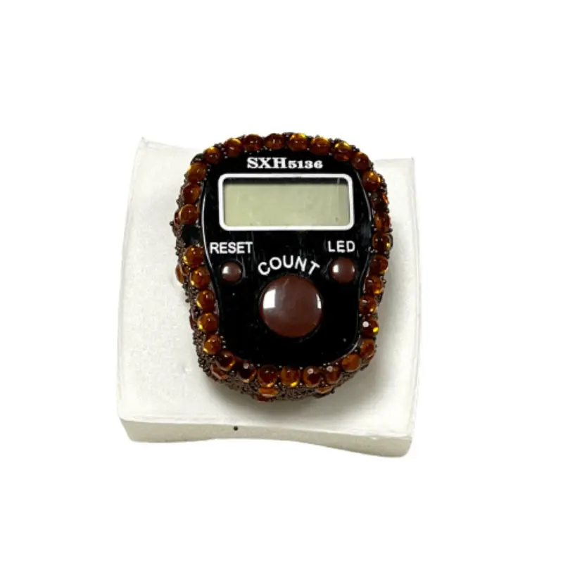 Finger-Tasbih