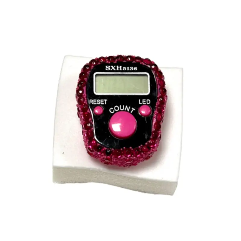 Finger-Tasbih