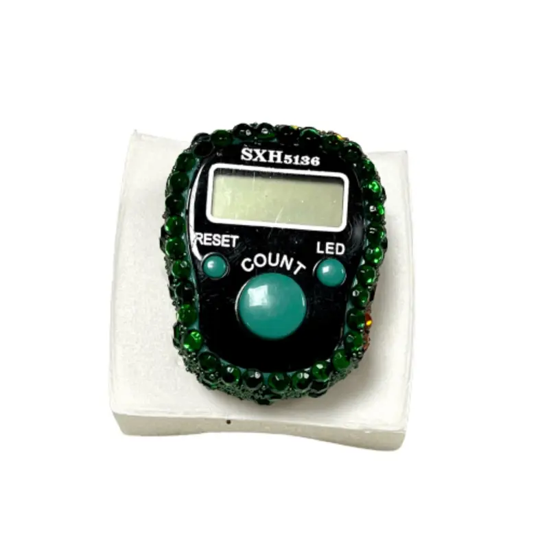 Finger-Tasbih