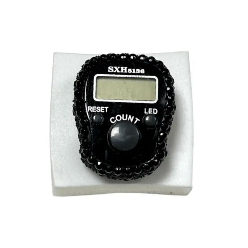 Finger-Tasbih