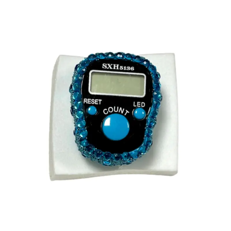 Finger-Tasbih