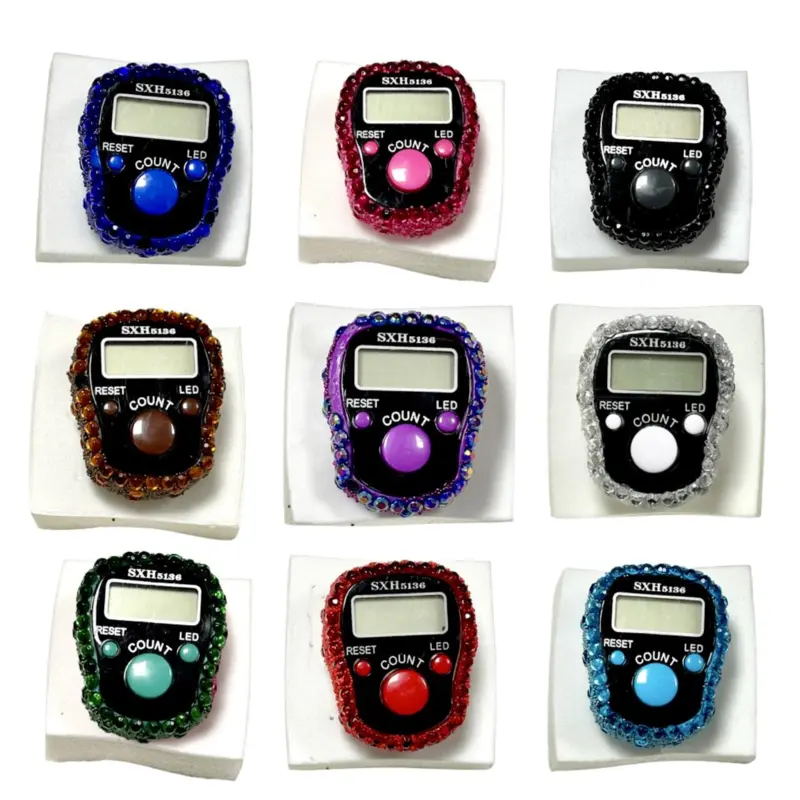 Finger-Tasbih
