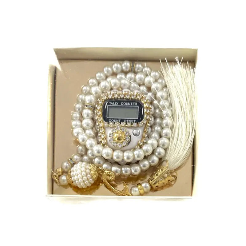 Tasbih Presentpaket
