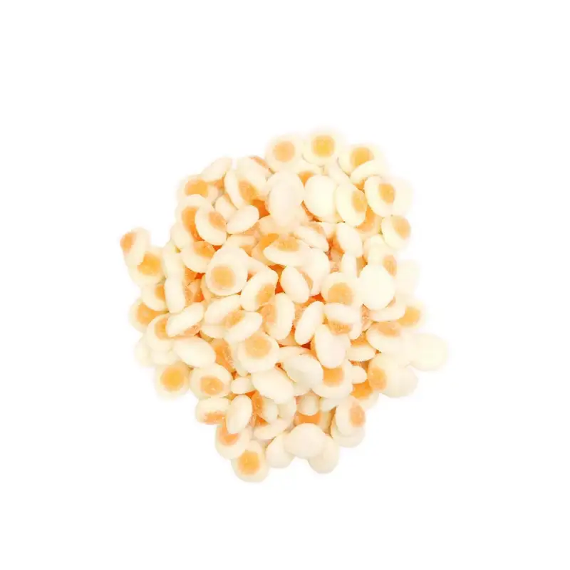 Saure Spiegeleier Dulceplus 1 kg