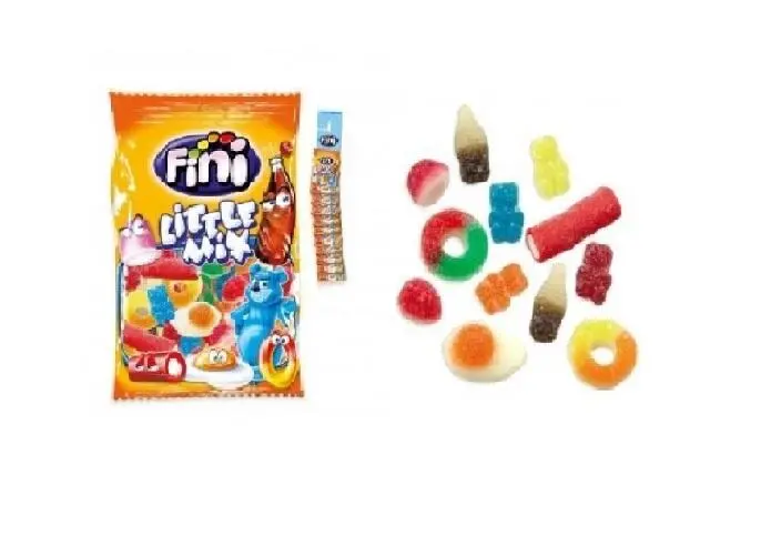 Little Mix Fini 75 g
