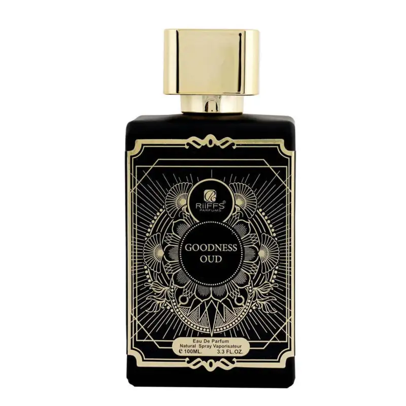 Goodnes Oud By Riffs (100 m)