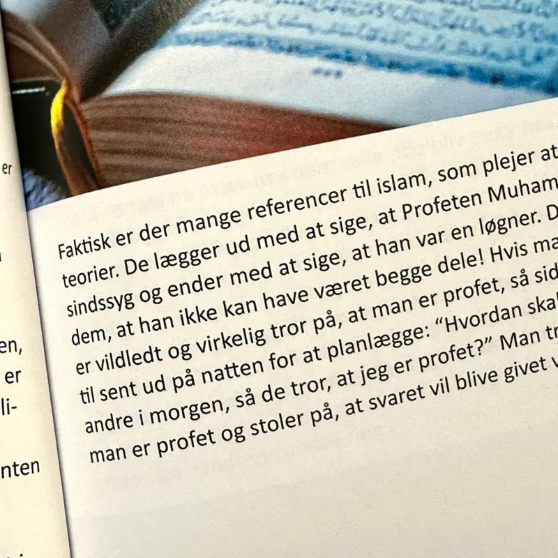 Den forunderlige Koran
