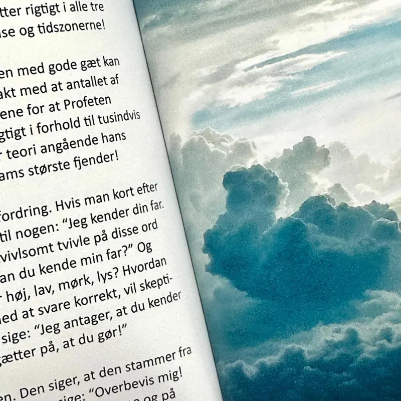 Den forunderlige Koran