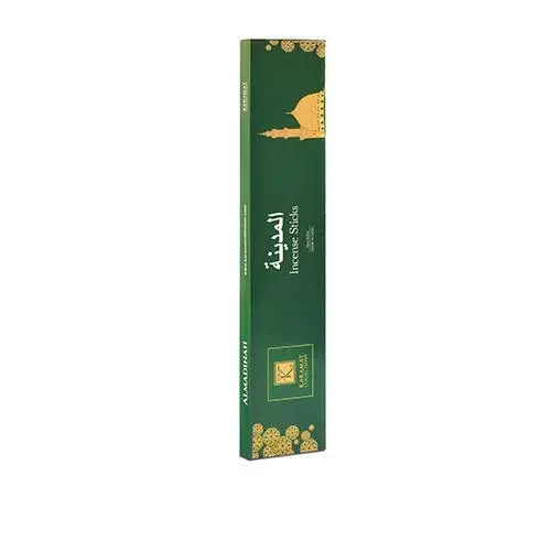 Al Madinah røgelsespinde