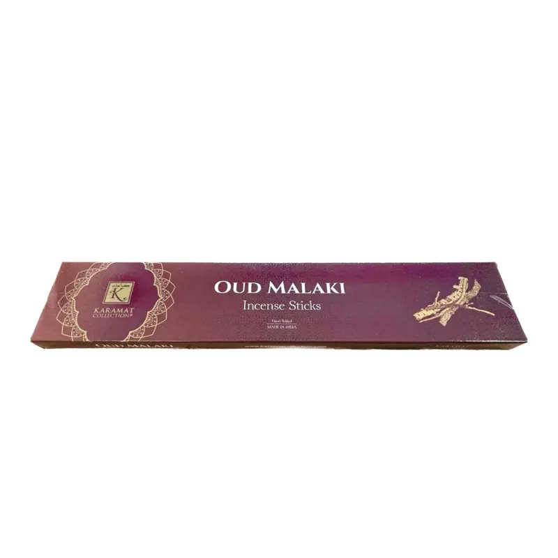 Oud Malaki Räucherstäbchen