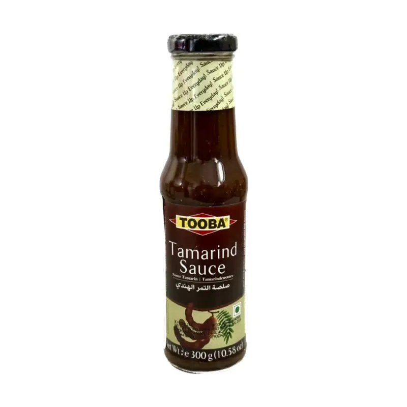 Tamarindsås, 300g