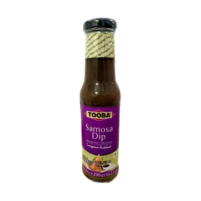 Samosa-Dip-Sauce, 290g