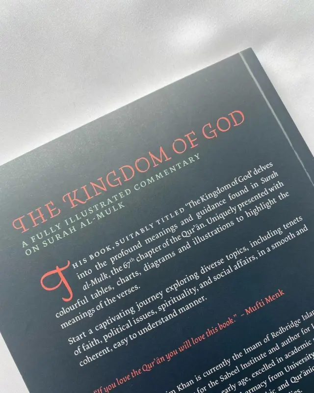 Das Königreich Gottes