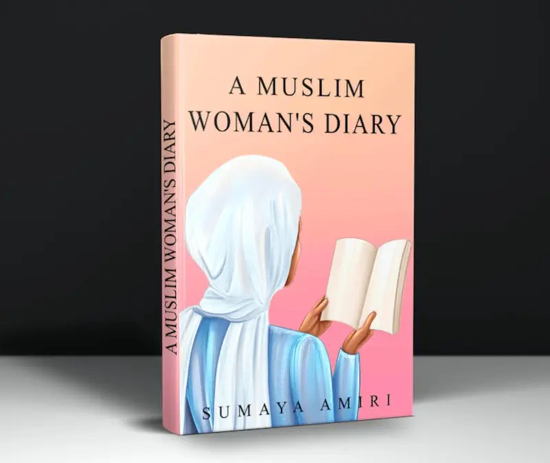 En muslimsk kvinnas dagbok